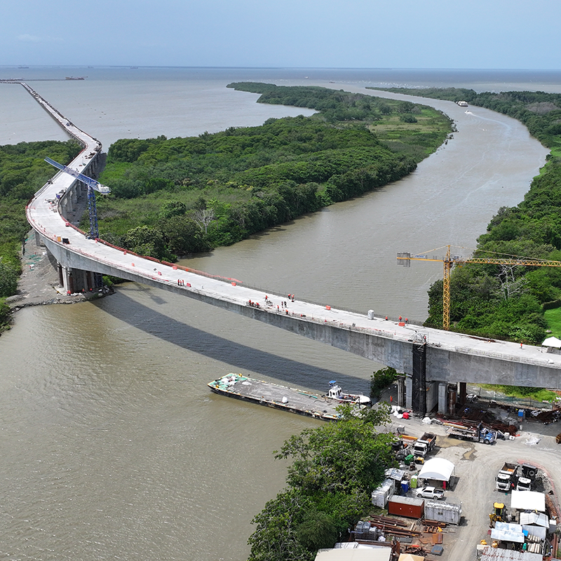 Puerto Antioquia