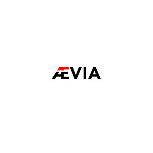 Logo Ævia
