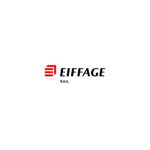 Eiffage Rail logo