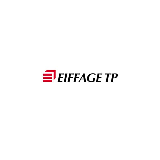 Eiffage TP logo